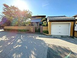 河内郡上三川町 しらさぎ３丁目（石橋駅） 2階建 ６ＬＤＫ