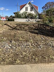 小山市 大字田川（小金井駅） 住宅用地
