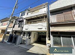 東大阪市足代南1丁目