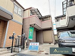 東大阪市新家西町