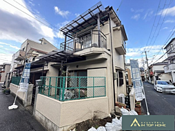 東大阪市加納１丁目