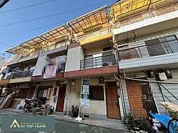 東大阪市森河内東1丁目