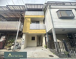 東大阪市若江南町1丁目