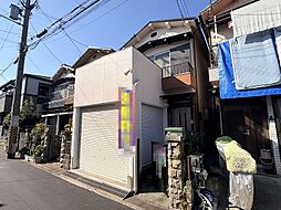 東大阪市東鴻池町4丁目