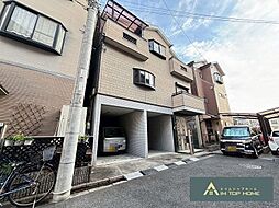 東大阪市中鴻池町3丁目