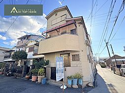 東大阪市吉田1丁目