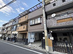 守口市南寺方東通3丁目