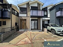 東大阪市東石切町3丁目