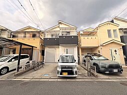 大東市三箇3丁目