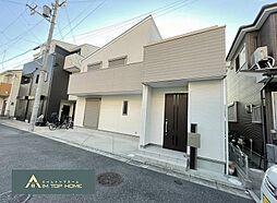 大東市寺川4丁目