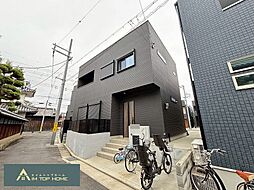 八尾市太田1丁目