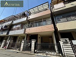 東大阪市玉串町東3丁目