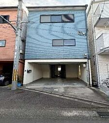 大東市灰塚４丁目