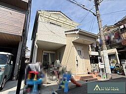 東大阪市友井1丁目