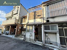 大東市北条2丁目