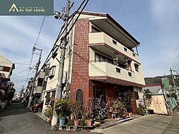 大東市寺川3丁目