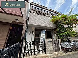 東大阪市日下町1丁目