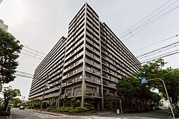 オーク新石切 1201