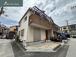 東大阪市布市町4丁目