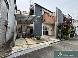 東大阪市布市町1丁目