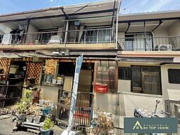 東大阪市若江本町3丁目