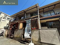 東大阪市若江本町3丁目