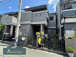 東大阪市新家中町