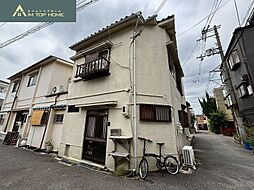 東大阪市六万寺町2丁目