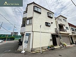 東大阪市小阪２丁目
