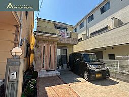 東大阪市吉田本町3丁目