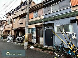 東大阪市鷹殿町