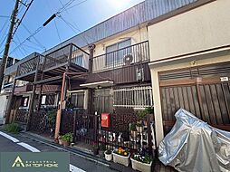 東大阪市吉田1丁目