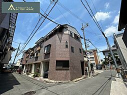 東大阪市吉田５丁目