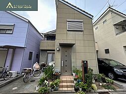 八尾市神宮寺1丁目