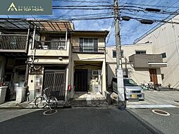 東大阪市岩田町6丁目