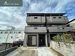 東大阪市鳥居町