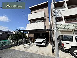 東大阪市森河内東2丁目