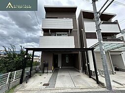 東大阪市森河内東2丁目