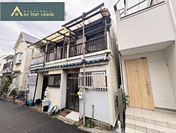 東大阪市鷹殿町