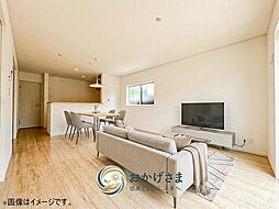 新築戸建 大野城市平野台1丁目　第7