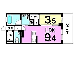 オープンレジデンシア高宮プレイス