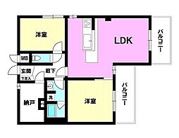 グリーンマンション野間大池