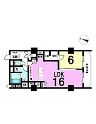 南博多パールシャトー