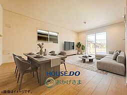 新築戸建　福岡市長住7丁目　2号棟