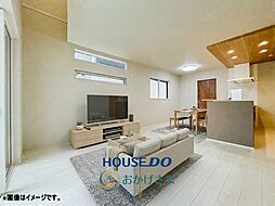 新築戸建 西区小戸3丁目　3号地