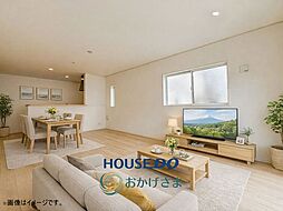 新築戸建 西区野方5丁目第15　2号棟