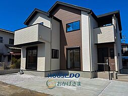 新築戸建　福岡市早良区賀茂2丁目　1号棟