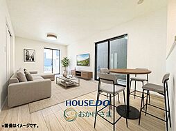 新築戸建　福岡市南区名島3丁目　A号棟