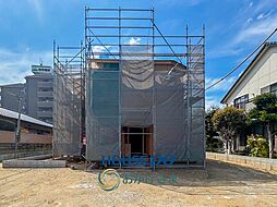 福岡市西区今宿東2丁目　2号棟