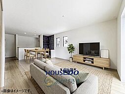 宇美東2丁目7期